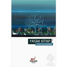 Yasak Kitap - Deniz Faruk Zeren