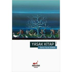 Yasak Kitap - Deniz Faruk Zeren