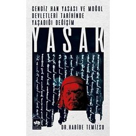 YASAK - MELODI BAÇ