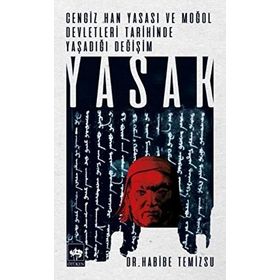 YASAK - MELODI BAÇ