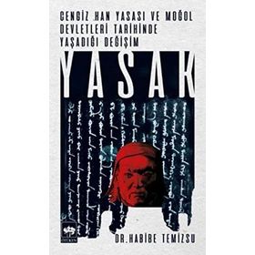 YASAK - MELODI BAÇ