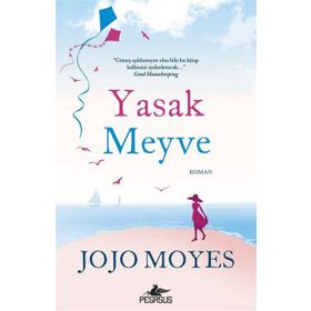 Yasak Meyve - Jojo Moyes