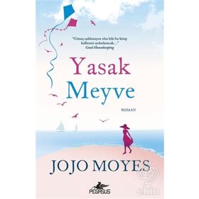 Yasak Meyve - Jojo Moyes