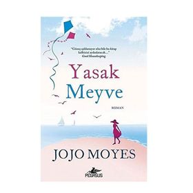 Yasak Meyve - Jojo Moyes