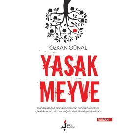Yasak Meyve - Özkan Günal