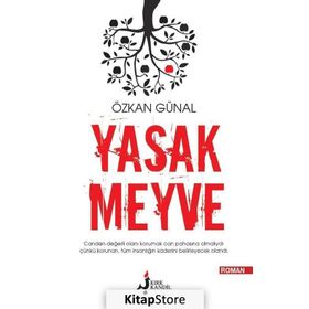 Yasak Meyve - Özkan Günal