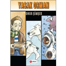 YASAK ORMAN - ONUR ŞİMŞEK