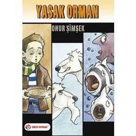 YASAK ORMAN - ONUR ŞİMŞEK