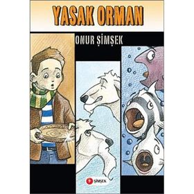 YASAK ORMAN - ONUR ŞİMŞEK