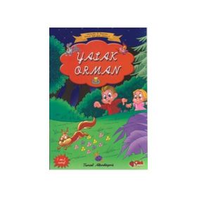 YASAK ORMAN - ONUR ŞİMŞEK