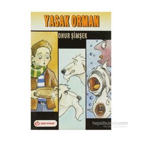 YASAK ORMAN - ONUR ŞİMŞEK