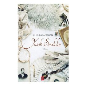 Yasak Sevdalar - Bilge Karaduman