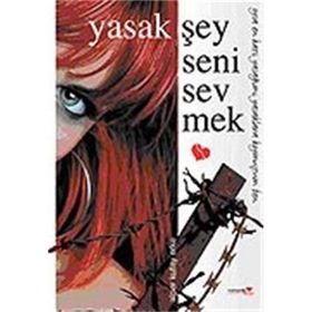 YASAK ŞEY SENI SEVMEK - ALPER KUTAY ERKE