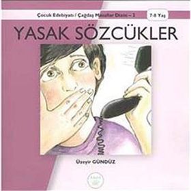 YASAK SÖZCÜKLER - ÜZEYIR GÜNDÜZ