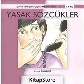 YASAK SÖZCÜKLER - ÜZEYIR GÜNDÜZ