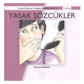 YASAK SÖZCÜKLER - ÜZEYIR GÜNDÜZ