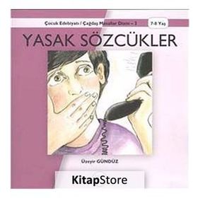 YASAK SÖZCÜKLER - ÜZEYIR GÜNDÜZ