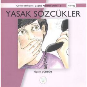 YASAK SÖZCÜKLER - ÜZEYIR GÜNDÜZ