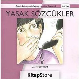 YASAK SÖZCÜKLER - ÜZEYIR GÜNDÜZ