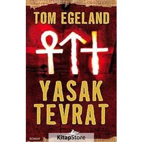YASAK TEVRAT - GENEL
