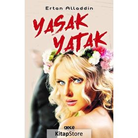 Yasak Yatak - Ertan Alladdin