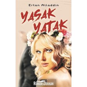 Yasak Yatak - Ertan Alladdin