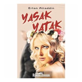 Yasak Yatak - Ertan Alladdin