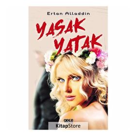 Yasak Yatak - Ertan Alladdin