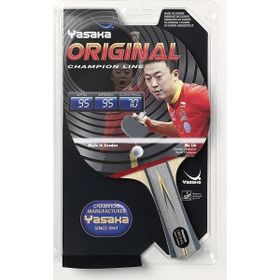 Yasaka Original 300212 Masa Tenisi Raketi