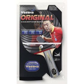 Yasaka Original 300212 Masa Tenisi Raketi