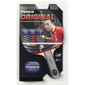 Yasaka Original 300212 Masa Tenisi Raketi