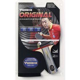 Yasaka Original 300212 Masa Tenisi Raketi