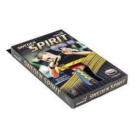 Yasaka Spirit 300029 Masa Tenisi Raketi
