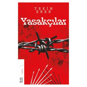 Yasakçılar - Ketebe Yayınları