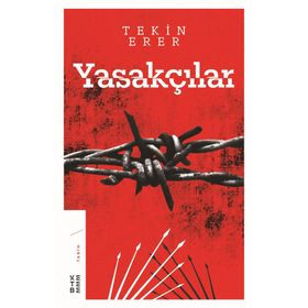 Yasakçılar - Tekin Erer
