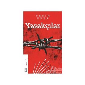 Yasakçılar - Tekin Erer