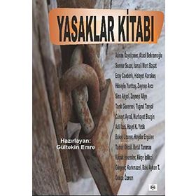 Yasaklar - Gültekin Emre