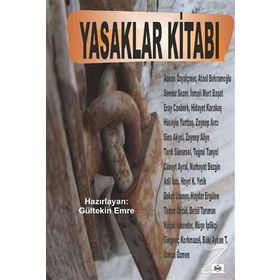 Yasaklar - Gültekin Emre