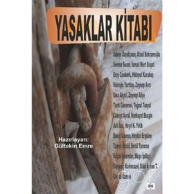 Yasaklar - Gültekin Emre