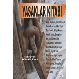 Yasaklar - Gültekin Emre