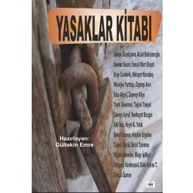Yasaklar - Gültekin Emre