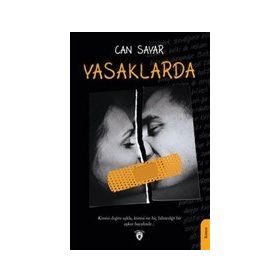 Yasaklarda - Can Sayar