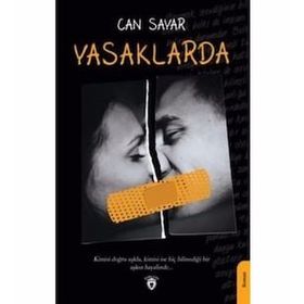 Yasaklarda - Can Sayar