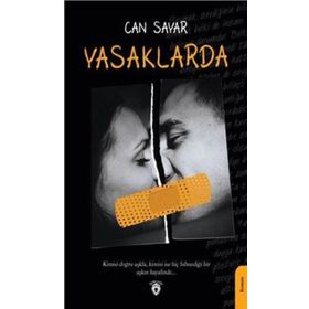 Yasaklarda - Can Sayar