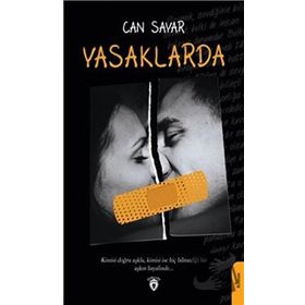 Yasaklarda - Can Sayar