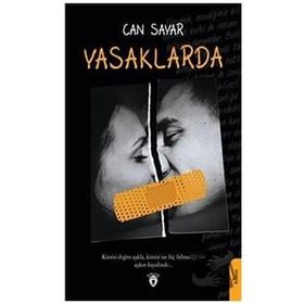 Yasaklarda - Can Sayar