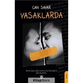 Yasaklarda - Can Sayar