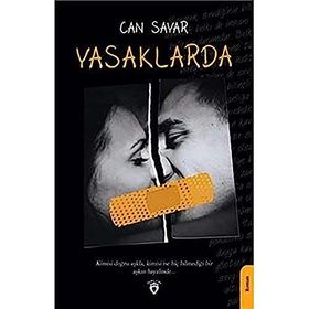 Yasaklarda - Can Sayar