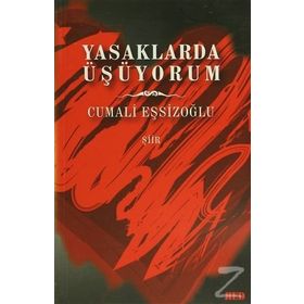 Yasaklarda Üşüyorum - Cumali Eşsizoğlu