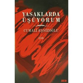Yasaklarda Üşüyorum - Cumali Eşsizoğlu